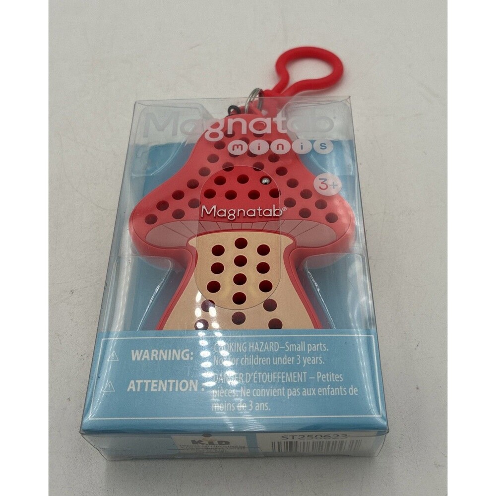 Mini Magnatab New